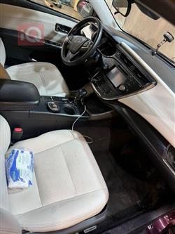 تويوتا أفالون